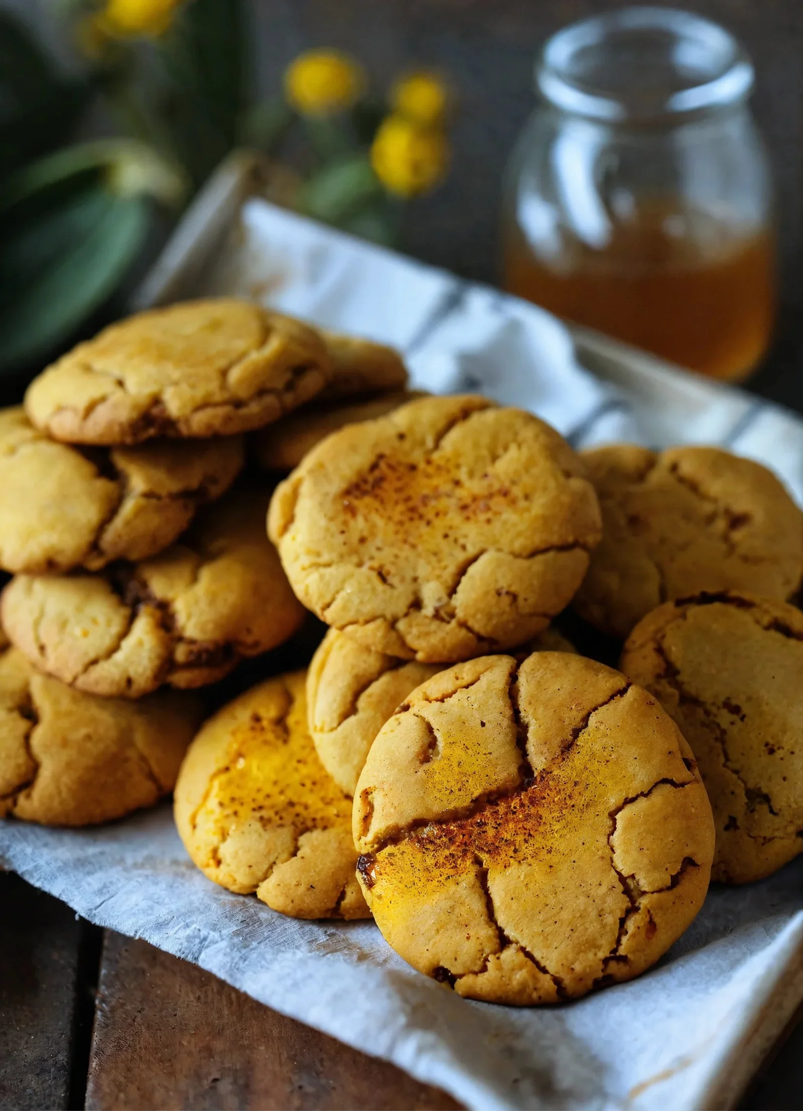 Panochas