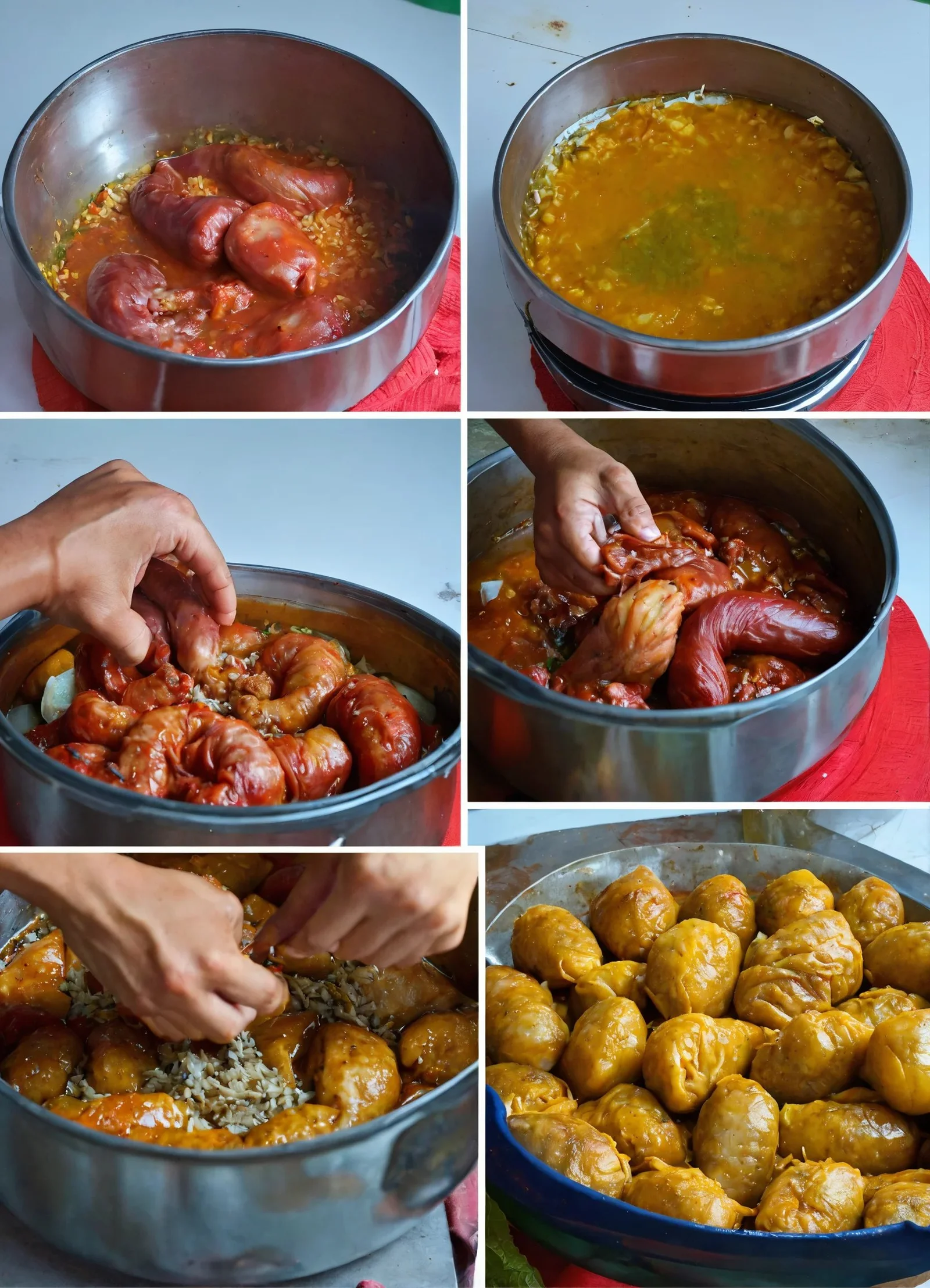 Rellenas