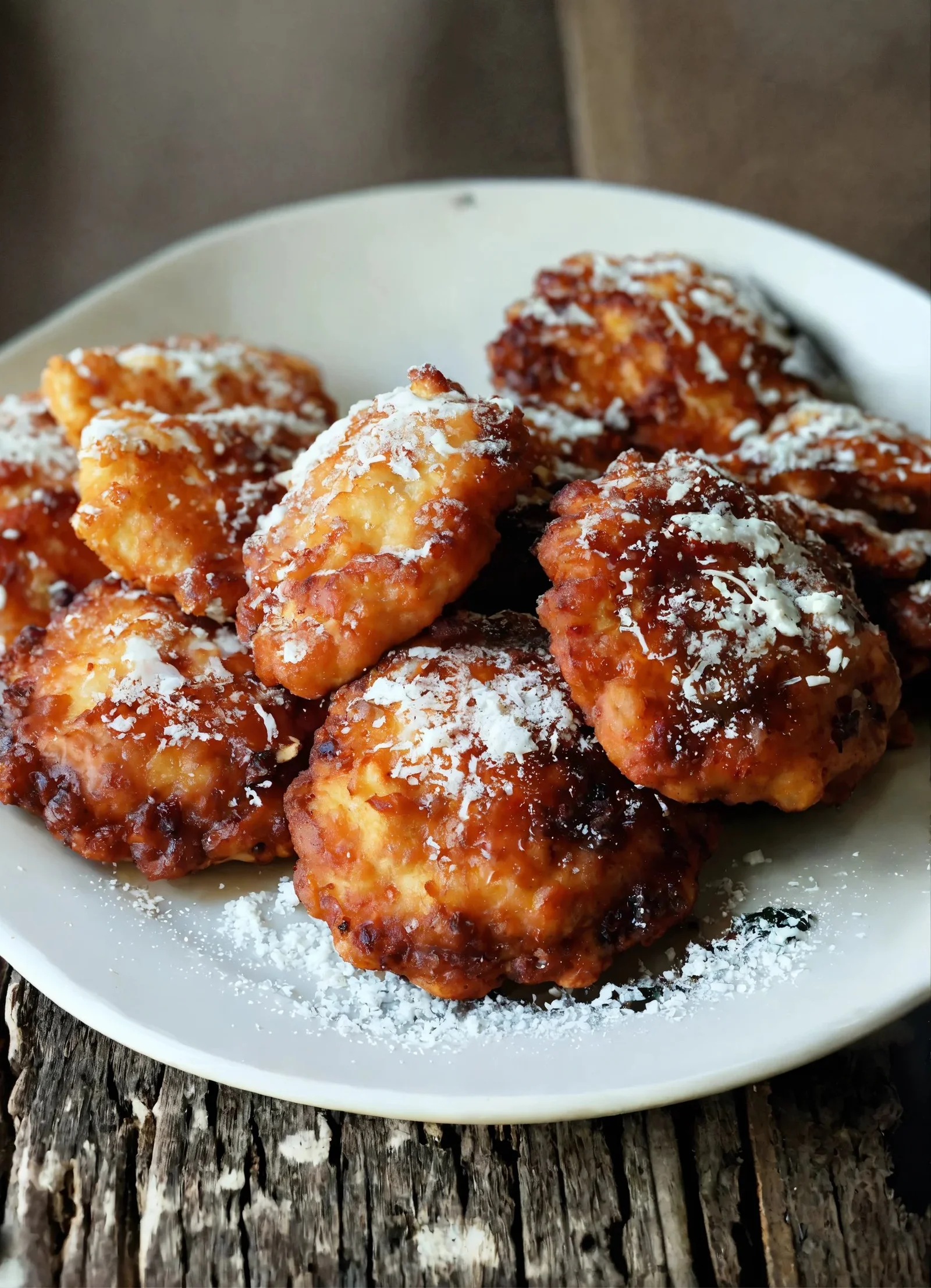 Buñuelos
