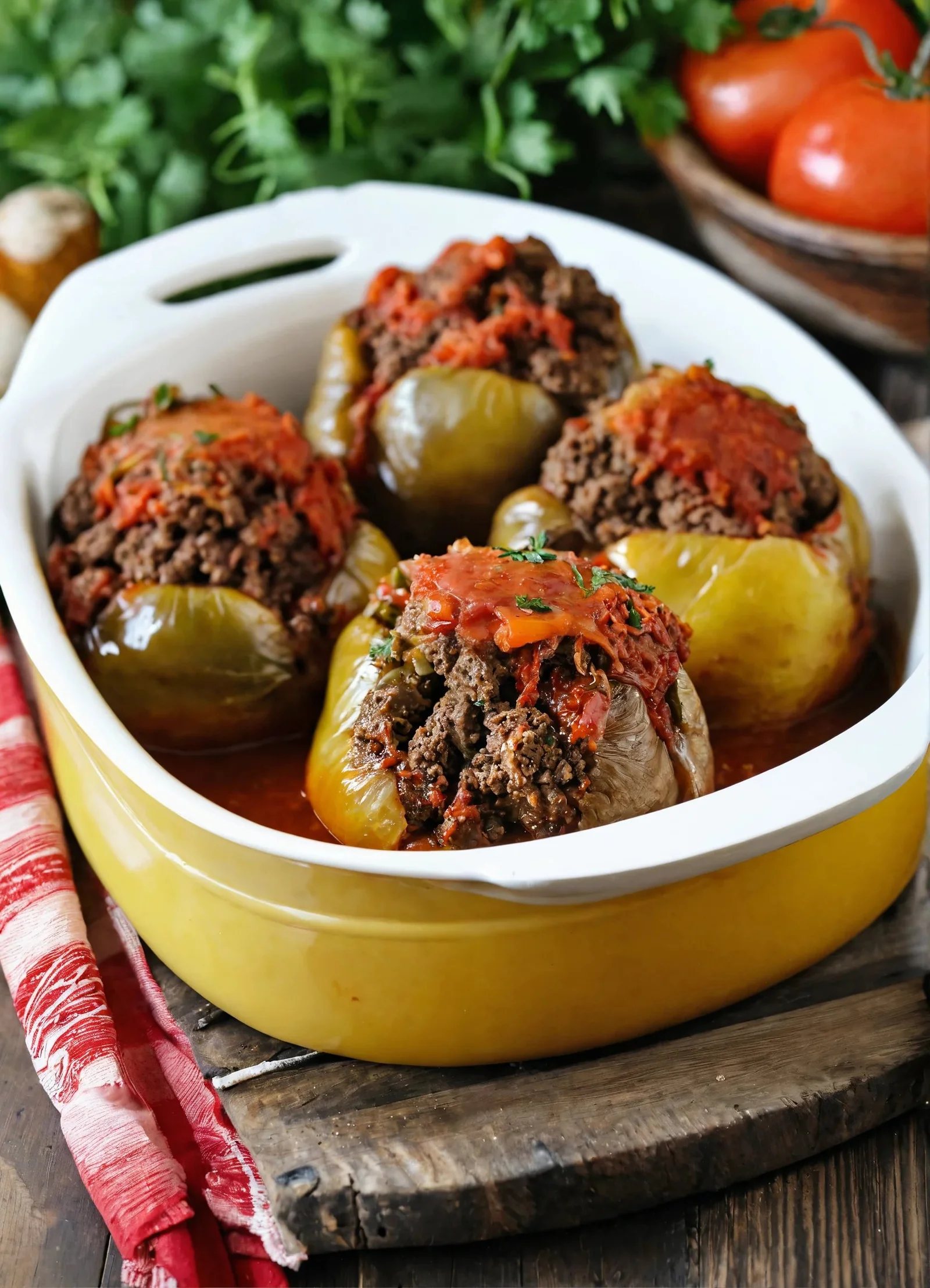 Cidras rellenas
