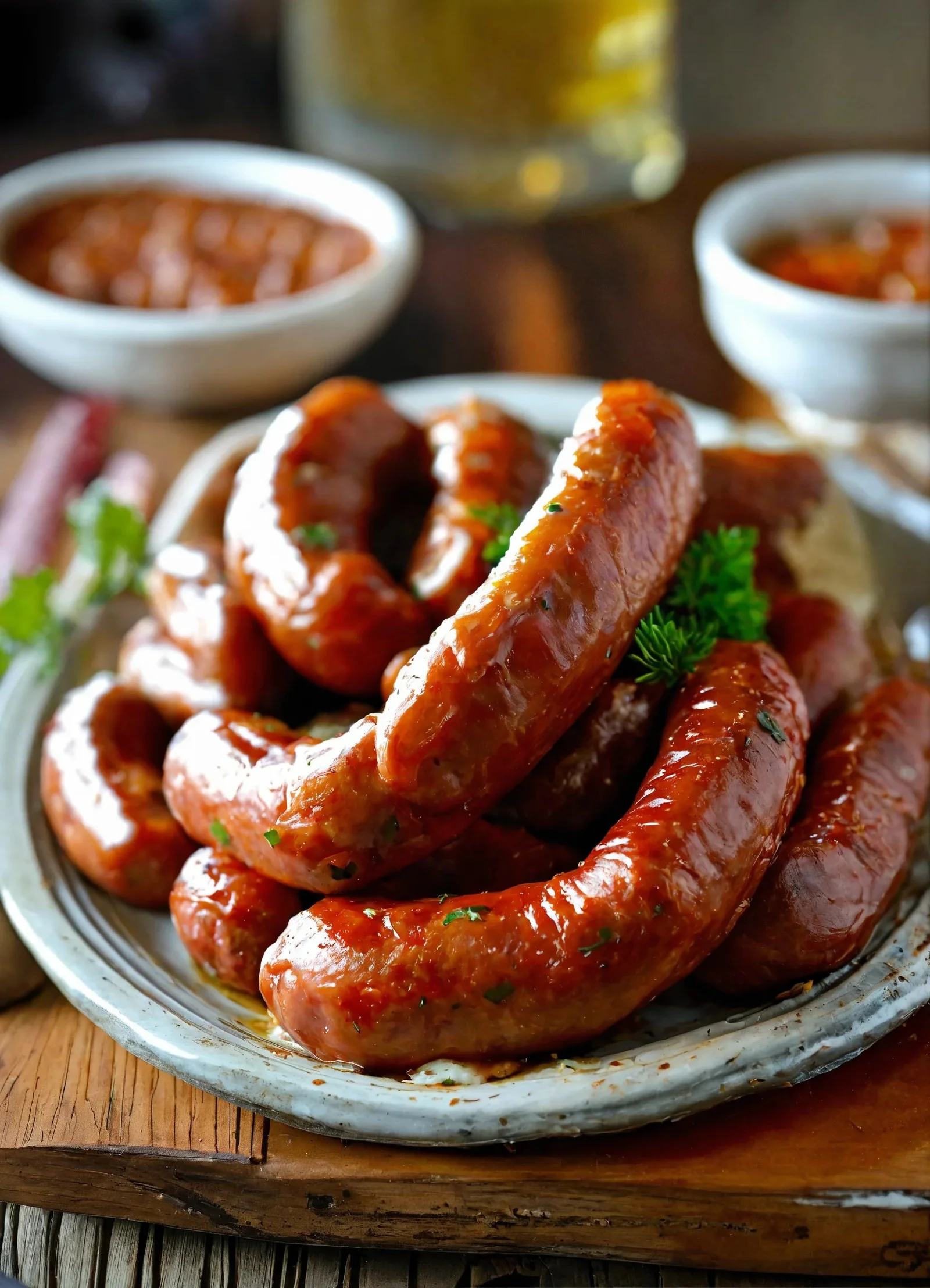 Chorizos santarrosanos