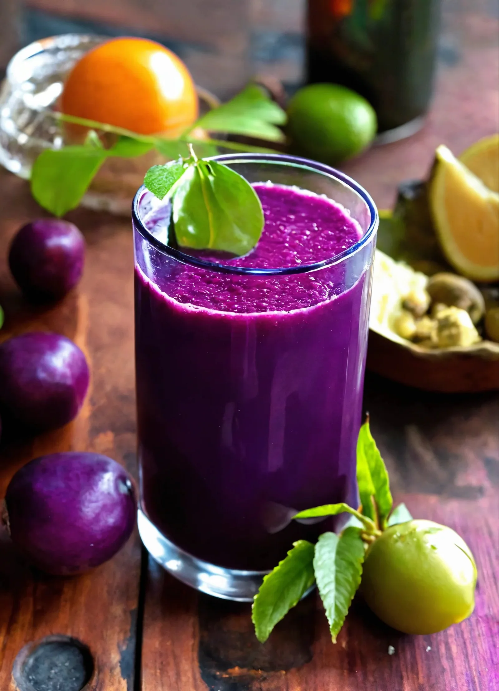 Jugo (aperitivo de naidí)
