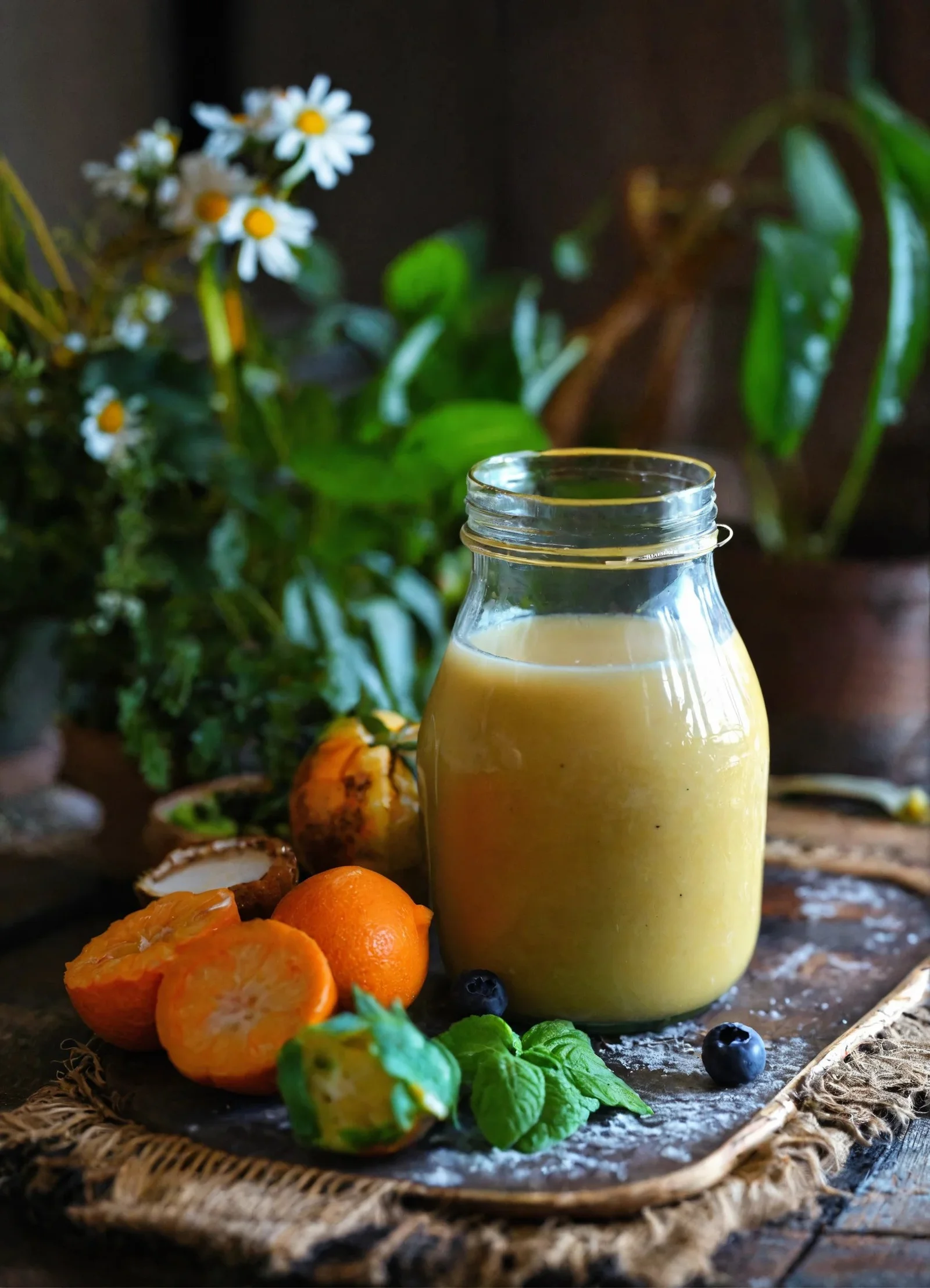 Jugo de Socoromo (milpezo)