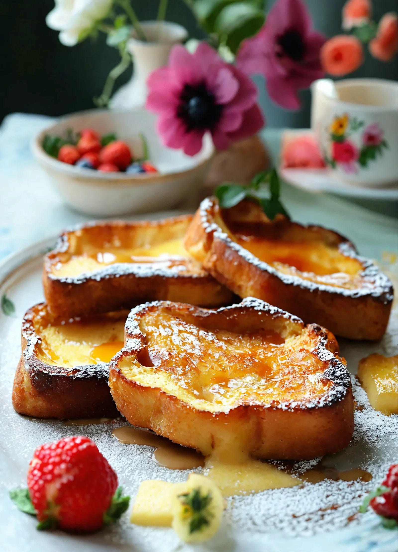 Torrijas
