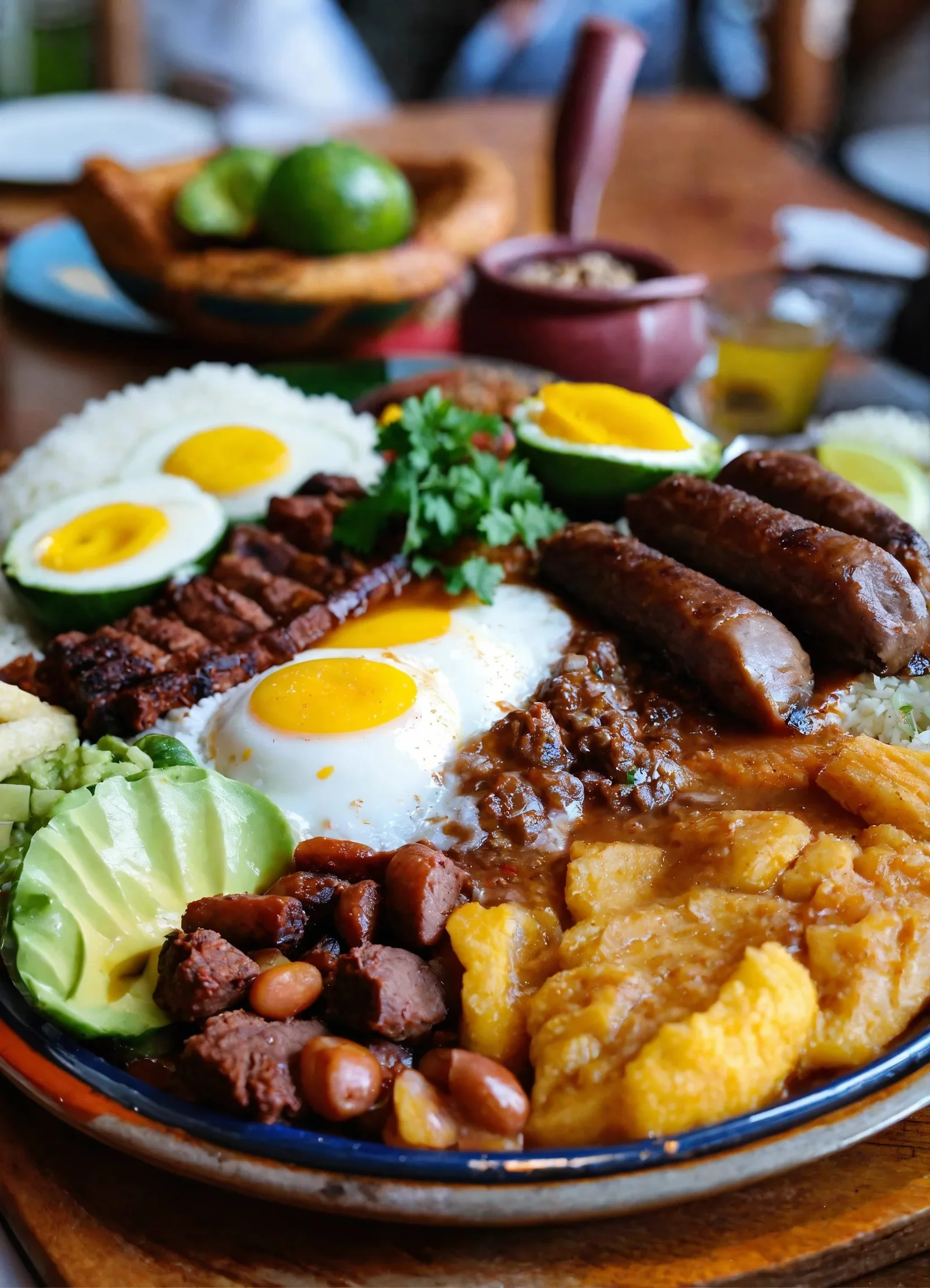 Bandeja paisa