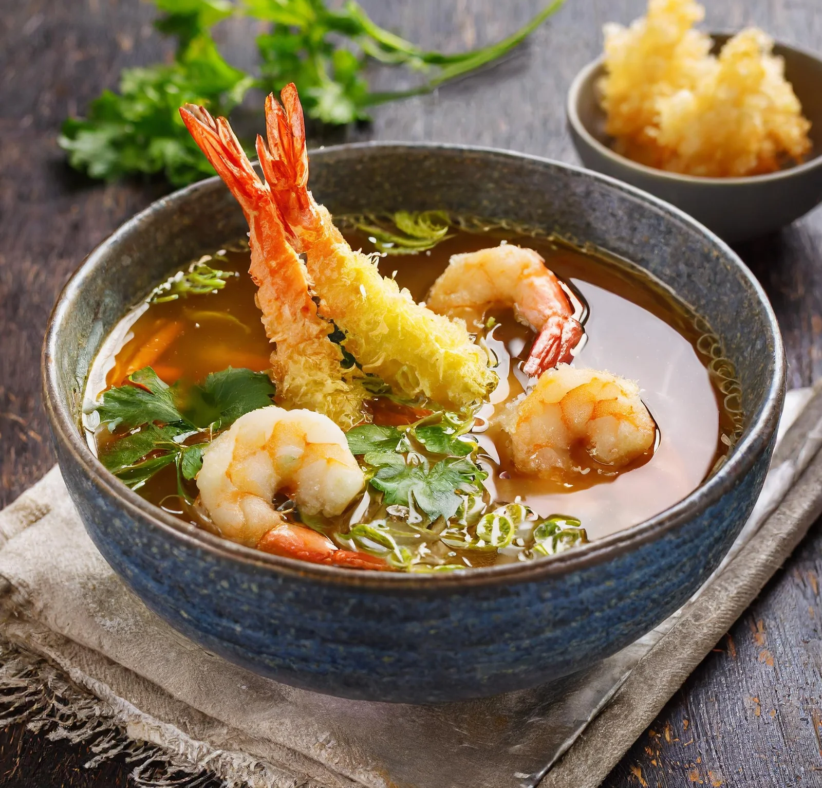 Caldo de Gasapo