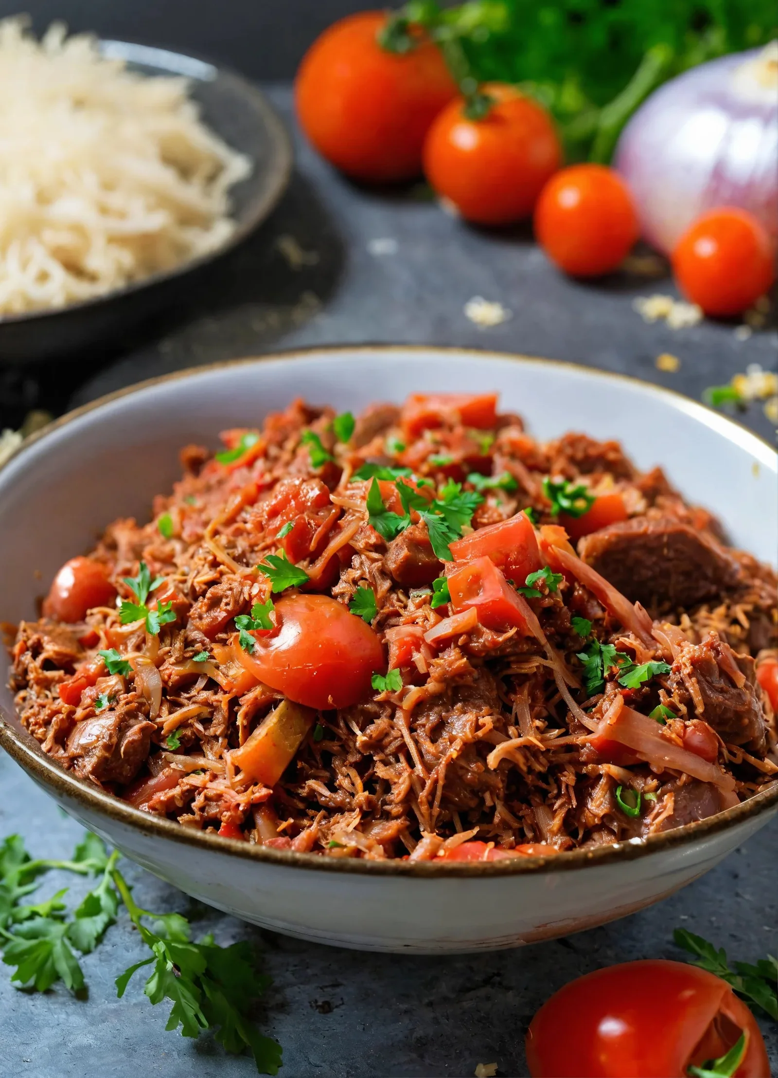 Ropa vieja