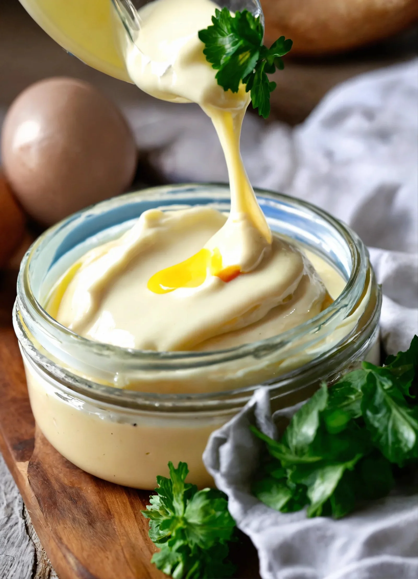 Crema de copoazú