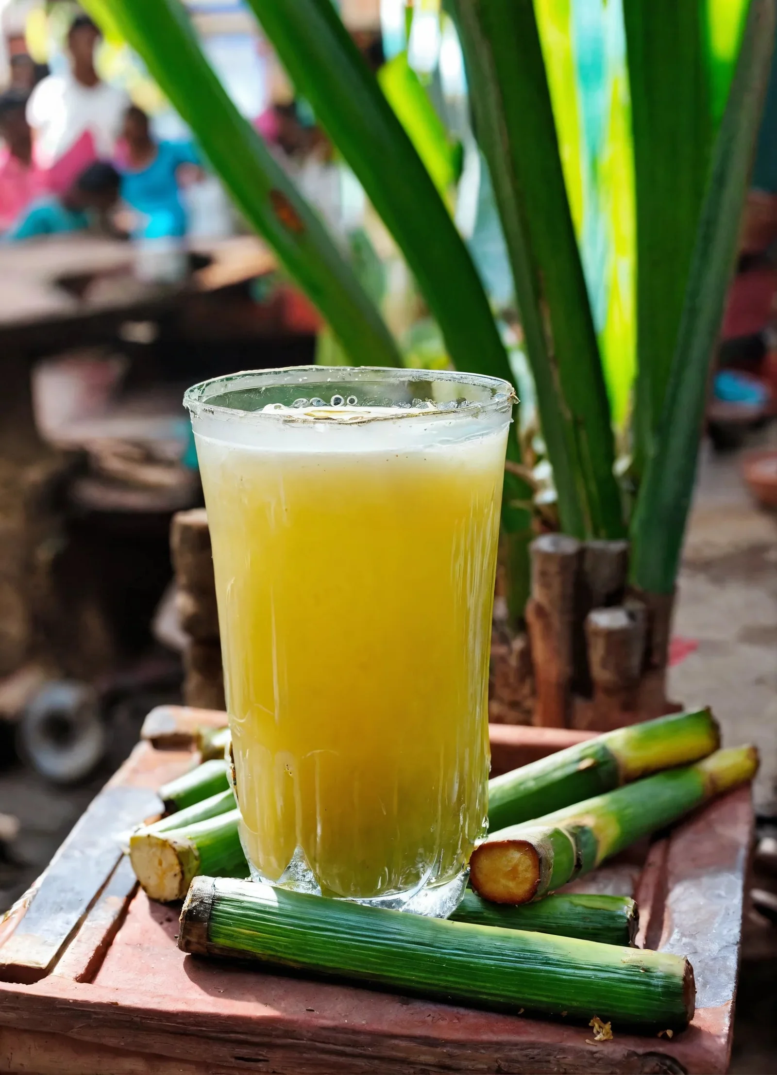 Jugo de arazá