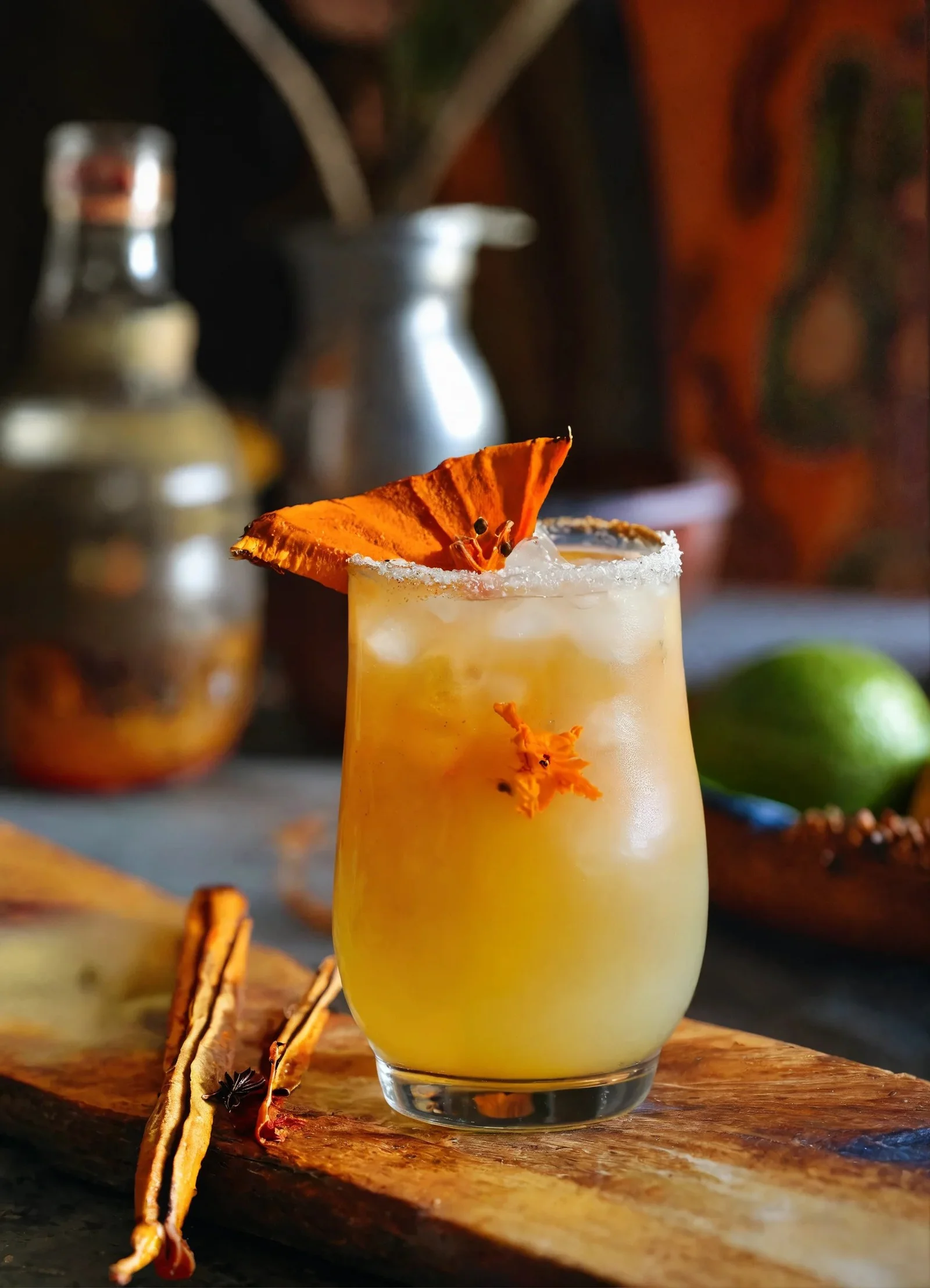 Jugo de carambolo