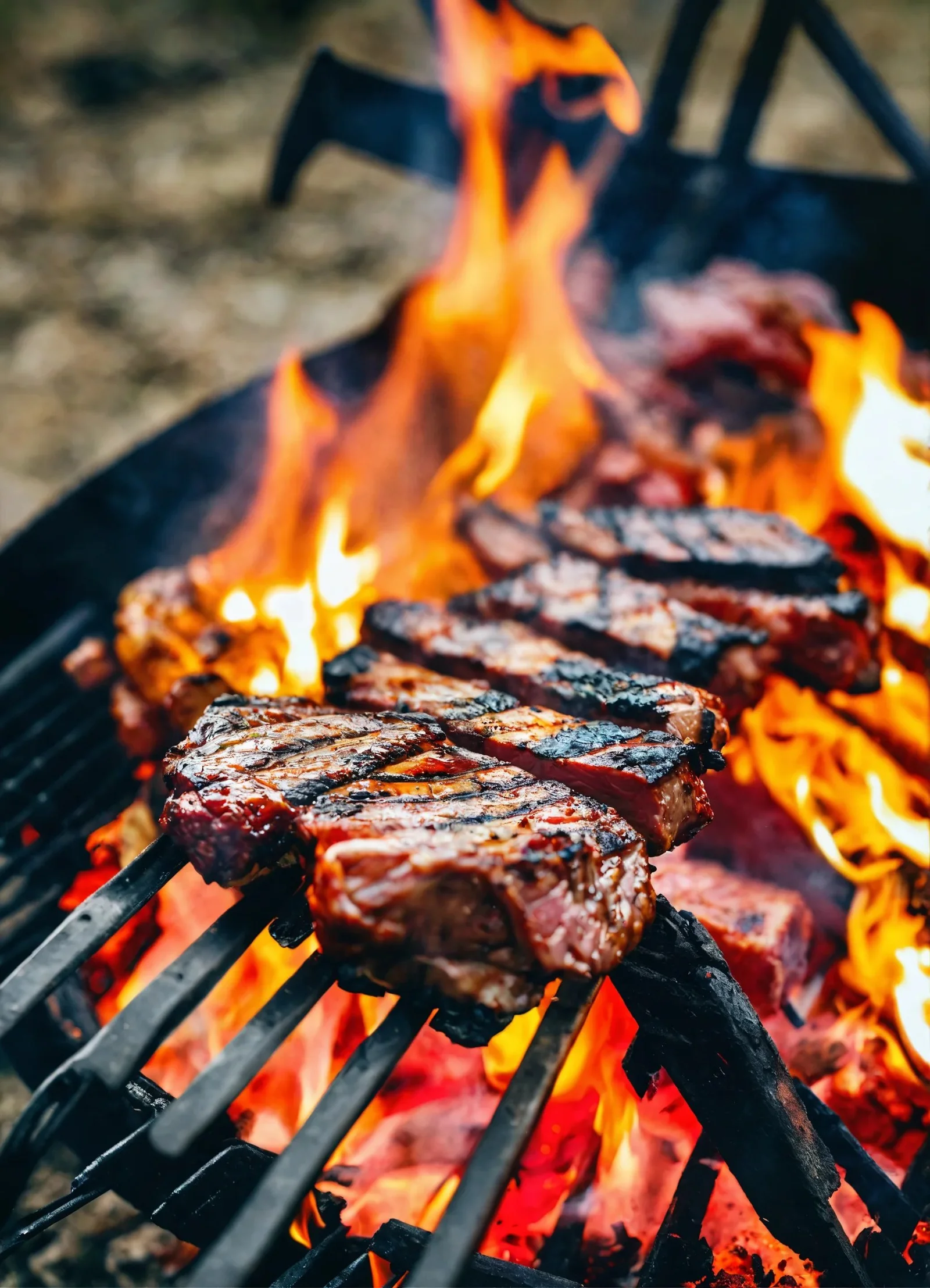 Carne asada
