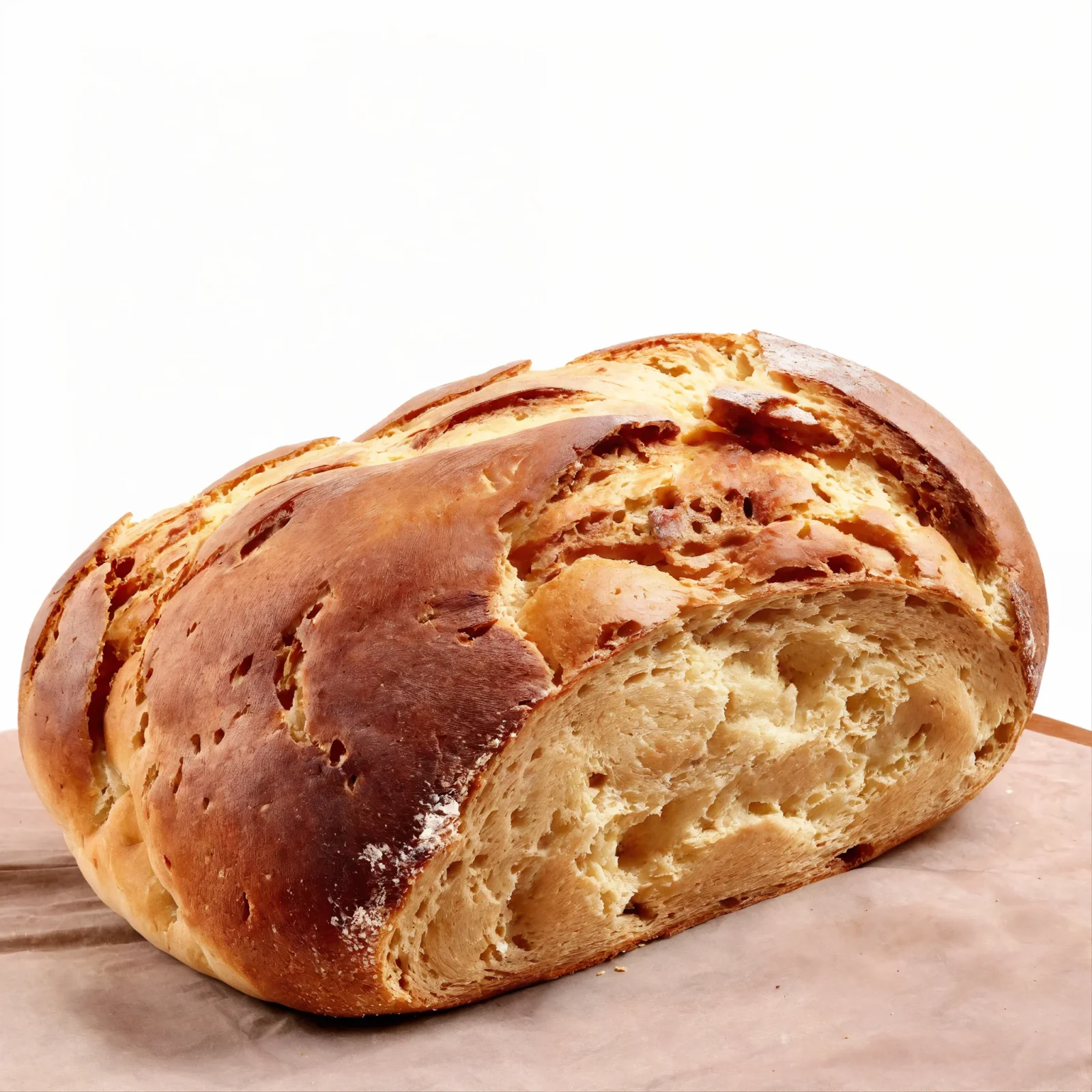 Pan batido