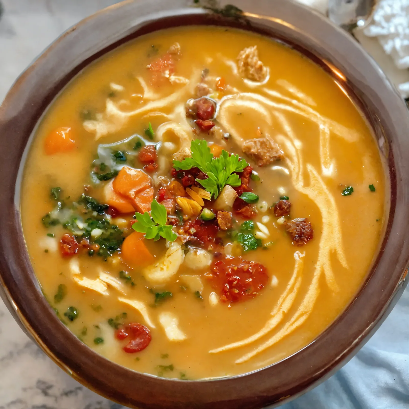 Locro