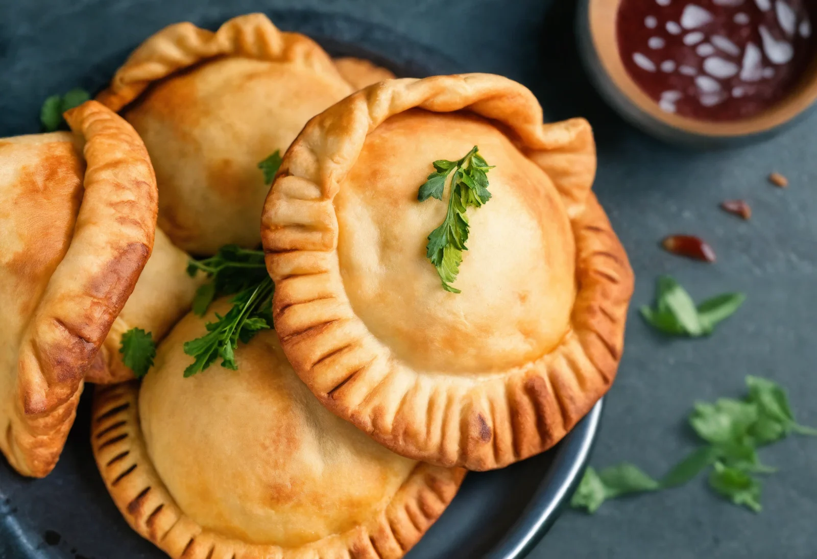 Pastelitos