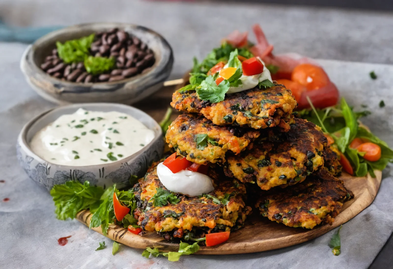 Fritters