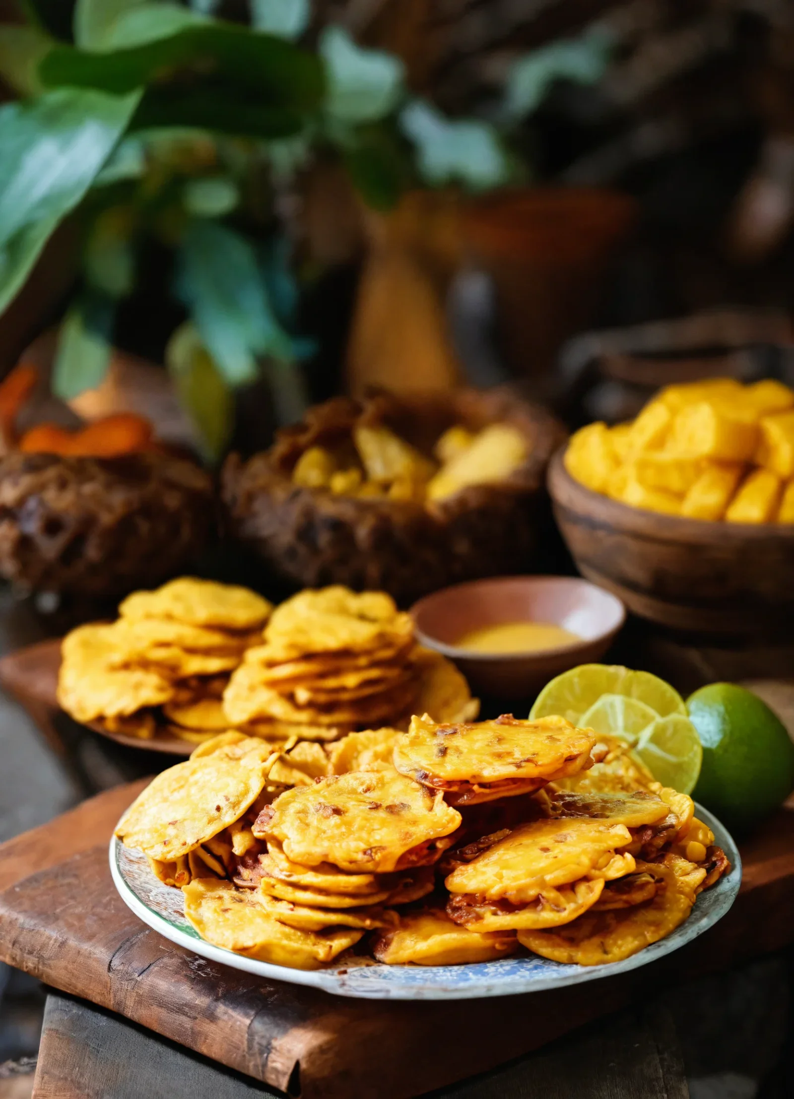 Patacones