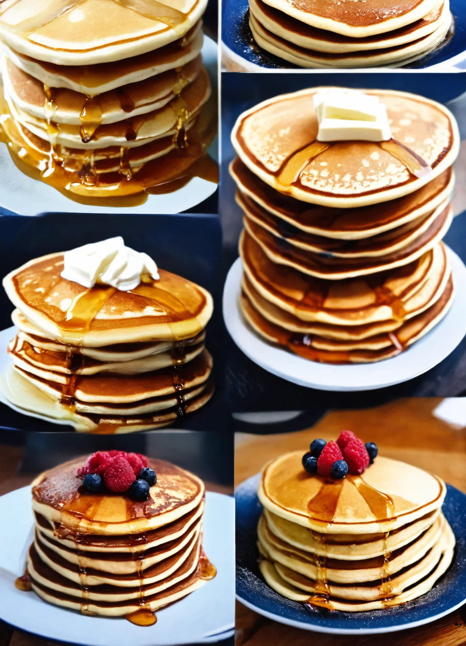 Johnny Cakes