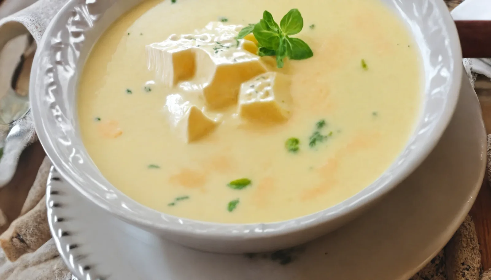 Mote de queso
