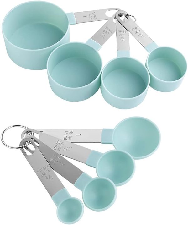 tazas medidoras tazas medidoras