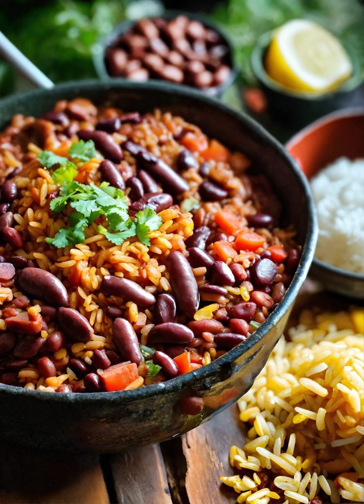 Palo a pique :: ComoPreparar